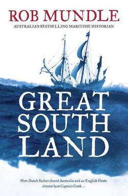 Great South Land Great South Land