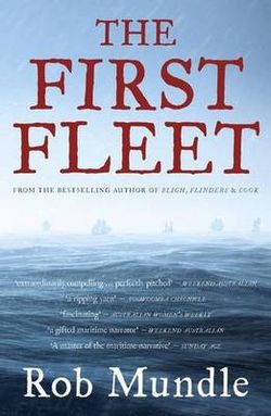 First Fleet First Fleet
