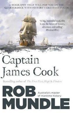 Captain James Cook Captain James Cook