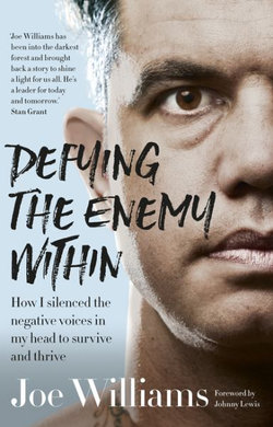 Defying The Enemy Within Defying The Enemy Within