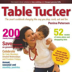 Table Tucker Table Tucker