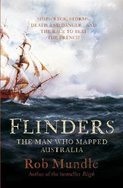 Flinders Flinders
