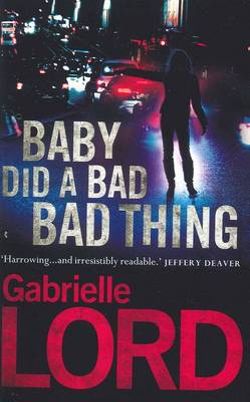 Baby Did a Bad Bad Thing Baby Did a Bad Bad Thing