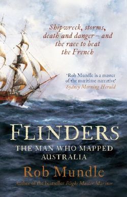 Flinders Flinders