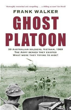 Ghost Platoon Ghost Platoon
