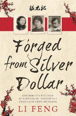 Forged From Silver Dollar Forged From Silver Dollar