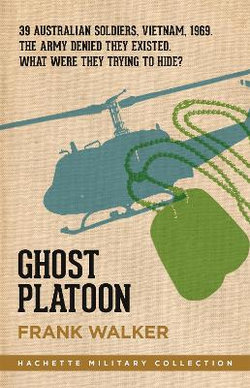 Ghost Platoon Ghost Platoon