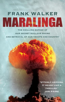 Maralinga Maralinga