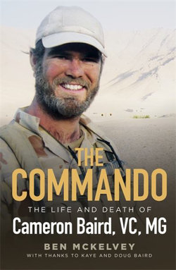 The Commando The Commando