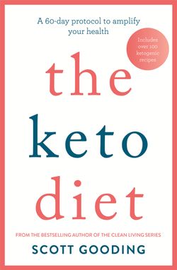 The Keto Diet The Keto Diet