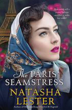 The Paris Seamstress The Paris Seamstress