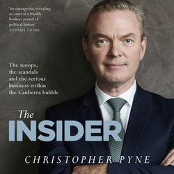 The Insider The Insider