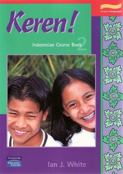 Keren! 2 Student Book Keren! 2 Student Book
