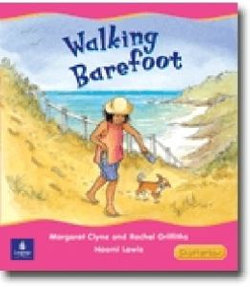 Walking Barefoot (Chatterbox ) Walking Barefoot (Chatterbox )