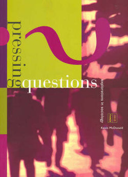 Pressing Questions Pressing Questions