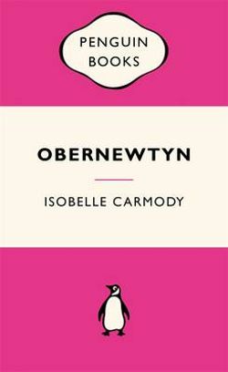 Obernewtyn: Pink Popular Penguins Obernewtyn: Pink Popular Penguins
