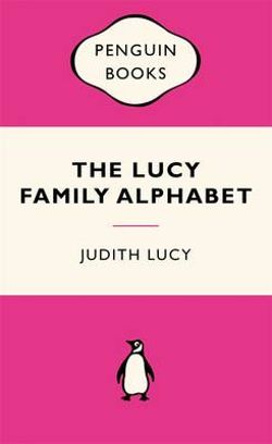 The Lucy Family Alphabet The Lucy Family Alphabet