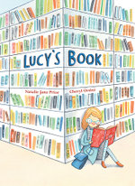 Lucy's Book