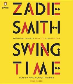 Swing Time Swing Time