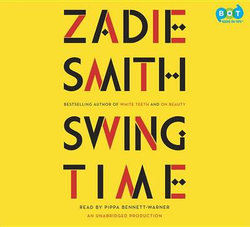 Swing Time Swing Time