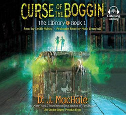 Curse of the Boggin Curse of the Boggin