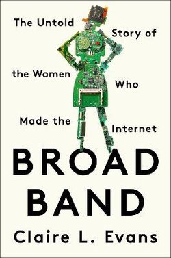 Broad Band Broad Band
