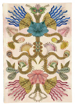 Christian LaCroix A5 Hardcover Journal Spring 19 Christian LaCroix A5 Hardcover Journal Spring 19