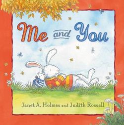 Me and You Me and You