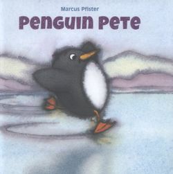 Penguin Pete Penguin Pete