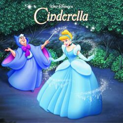 Cinderella Cinderella