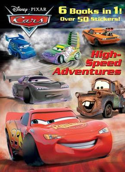 High-Speed Adventures High-Speed Adventures