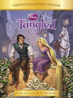 Tangled Tangled