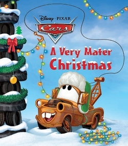A Very Mater Christmas A Very Mater Christmas