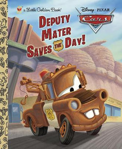 Deputy Mater Saves the Day! Deputy Mater Saves the Day!