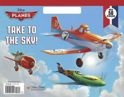 Take to the Sky! Take to the Sky!