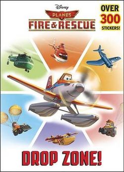 Drop Zone! (Disney Planes) Drop Zone! (Disney Planes)