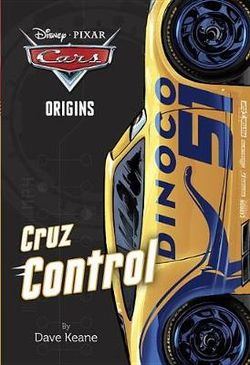 Cars Chapter Book #3 (Disney/Pixar Cars) Cars Chapter Book #3 (Disney/Pixar Cars)