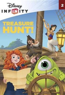 Treasure Hunt! Treasure Hunt!