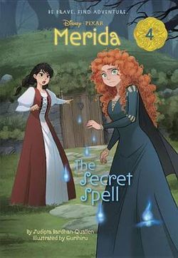 Secret Spell Secret Spell