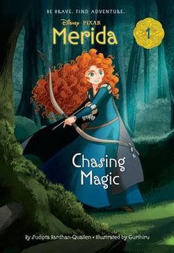Chasing Magic Chasing Magic