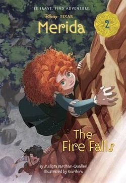 The Fire Falls The Fire Falls