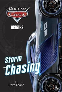 Storm Chasing Storm Chasing
