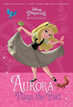 Disney Princess Beginnings Disney Princess Beginnings