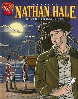 Nathan Hale Nathan Hale