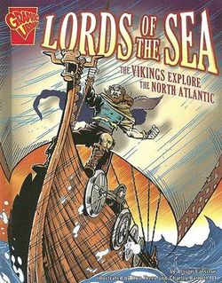 Lords of the Sea Lords of the Sea