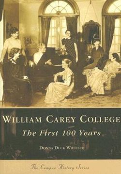 William Carey College William Carey College