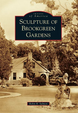 Sculpture of Brookgreen Gardens Sculpture of Brookgreen Gardens