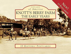Knott's Berry Farm Knott's Berry Farm