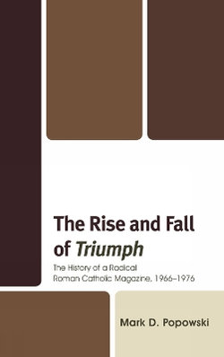 The Rise and Fall of Triumph The Rise and Fall of Triumph