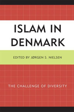 Islam in Denmark Islam in Denmark